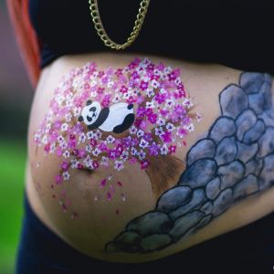 belly-painting-panda-cerisier-rocherF3F56B81-3ECC-F4D5-5874-BC207413F64A.jpg
